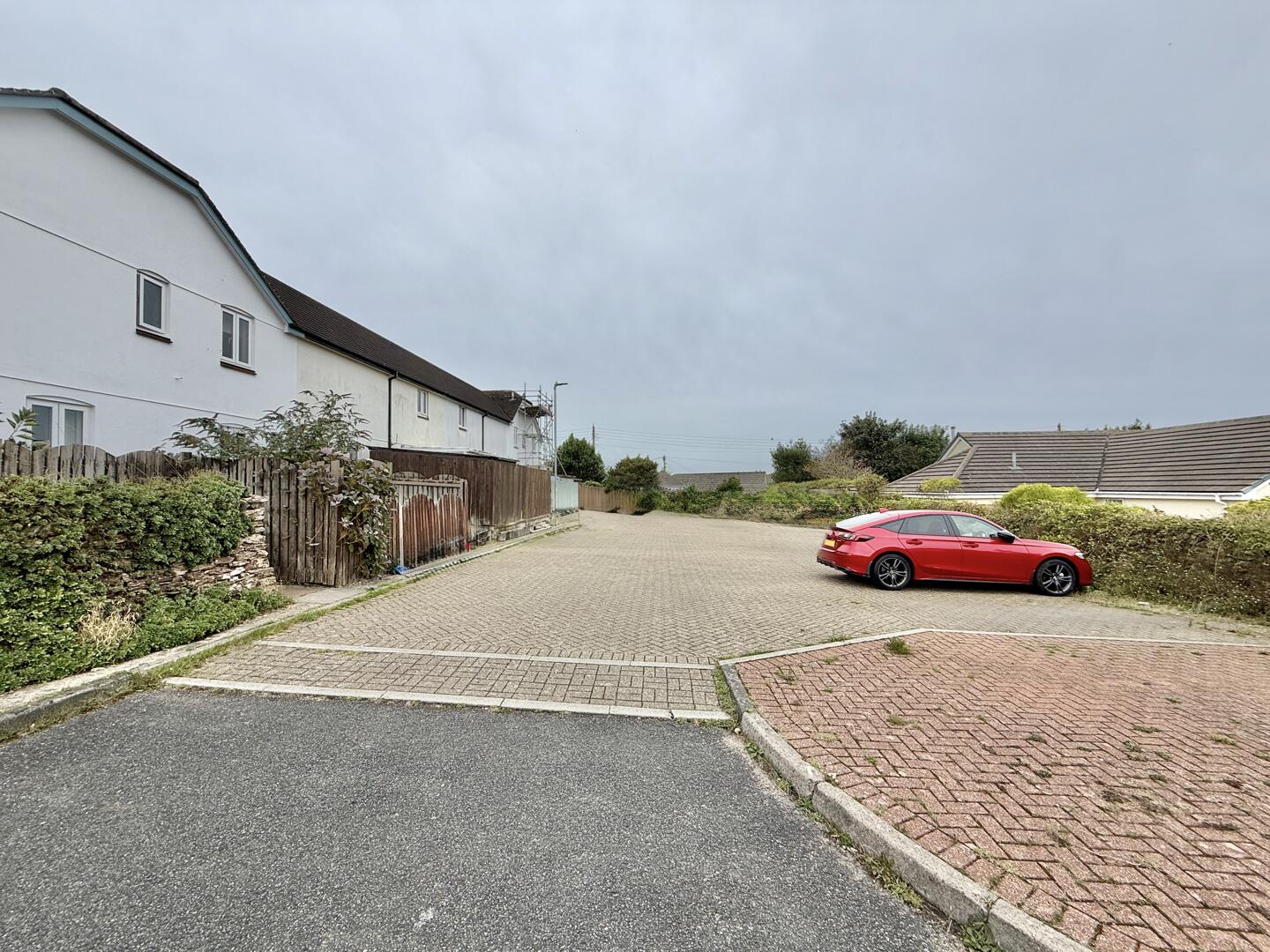 Park An Gwarry, Carnon Downs, Truro